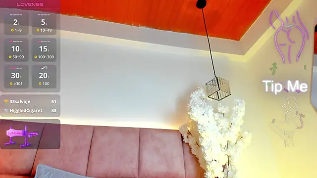 Snapshot of KatheMiler chatting on 9, 4, 2026 KatheMiler online show from 9, 4, 2026