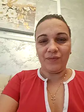 PalomaDesireee online show from 17, 9, 2025