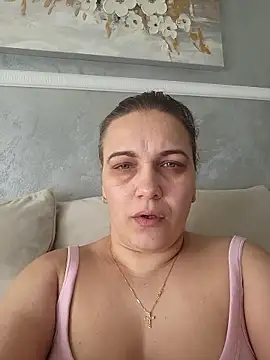 PalomaDesireee online show from 14, 1, 2026