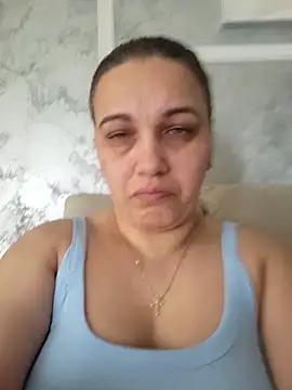 PalomaDesireee online show from 19, 3, 2026