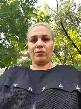 PalomaDesireee online show from 7, 7, 2026