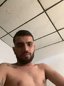 Jeremyy Boy online show from 10, 10, 2025