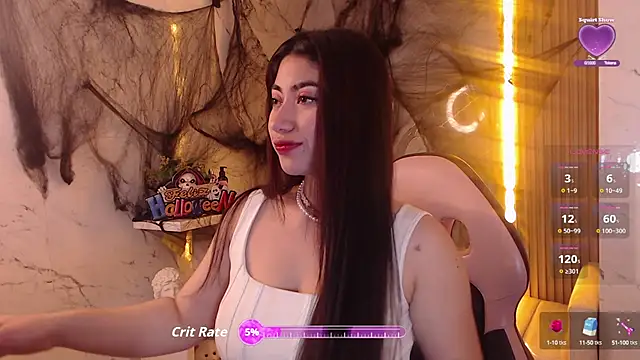 Snapshot of Sophia_tf chatting on 15, 10, 2025 Sophia tf online show from 15, 10, 2025