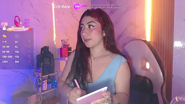 Snapshot of Sophia_tf chatting on 10, 1, 2026 Sophia tf online show from 10, 1, 2026