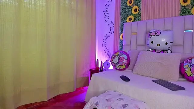 Snapshot of Jade_Nmm chatting on 3, 10, 2025 Jade Nmm online show from 3, 10, 2025