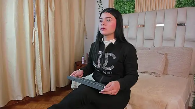 Jade Nmm online show from 13, 1, 2026