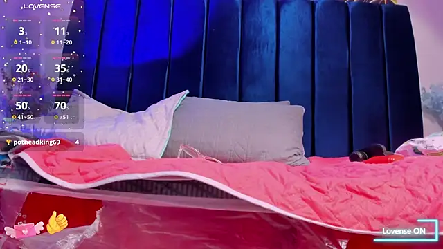 Snapshot of Hanna_wish chatting on 9, 9, 2025 Hanna wish online show from 9, 9, 2025