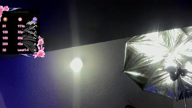 Snapshot of Hanna_wish chatting on 3, 11, 2025 Hanna wish online show from 3, 11, 2025