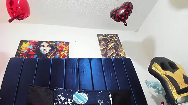 Snapshot of Hanna_wish chatting on 14, 11, 2025 Hanna wish online show from 14, 11, 2025