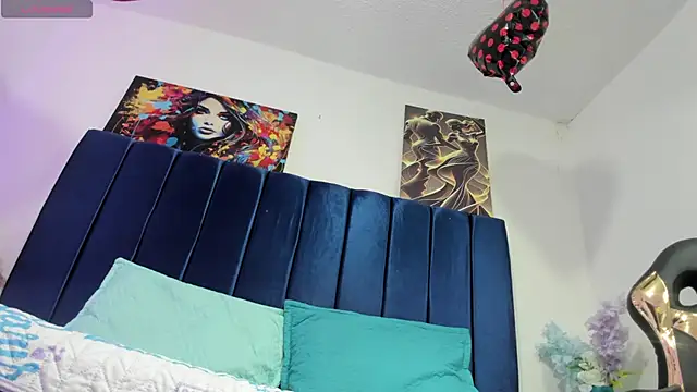 Snapshot of Hanna_wish chatting on 27, 11, 2025 Hanna wish online show from 27, 11, 2025