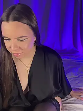 Snapshot of Chloe_loo chatting on 1, 10, 2025 Chloe loo online show from 1, 10, 2025