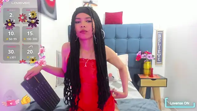 Kaidy wish1 online show from 27, 9, 2025