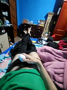 boysafado2521 online show from 17, 4, 2026