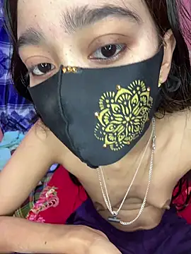 maya-Couple19 online show from 3, 5, 2026