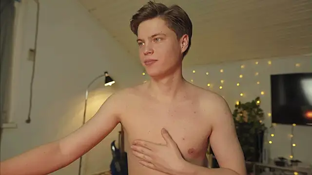 RusBradPitt online show from 20, 2, 2026