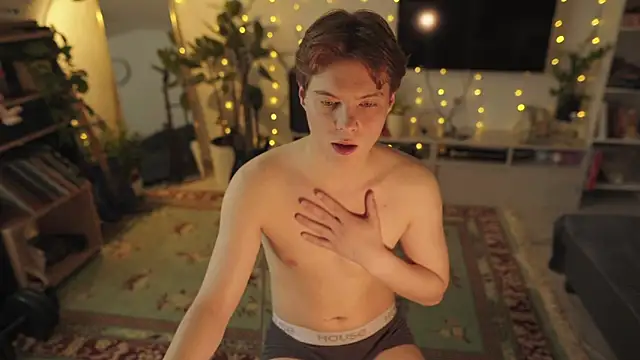 RusBradPitt online show from 22, 5, 2026