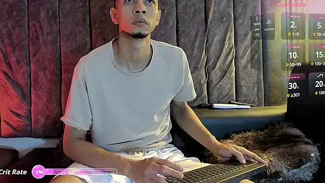 Snapshot of DustinandJordan chatting on 5, 11, 2025 DustinandJordan online show from 5, 11, 2025