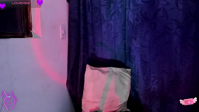 Viioleett cum online show from 9, 9, 2025