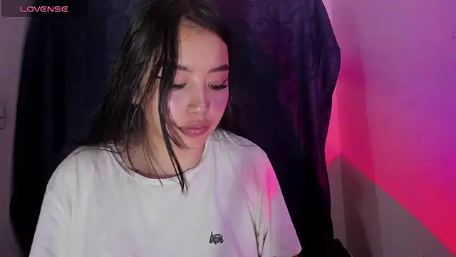 Viioleett cum online show from 5, 12, 2025