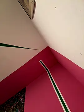 Snapshot of amo660 chatting on 18, 12, 2025 amo660 online show from 18, 12, 2025