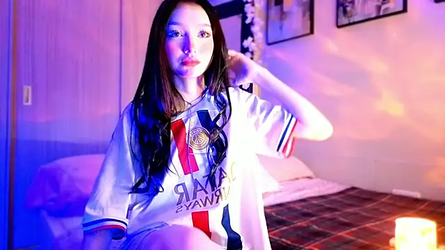 Snapshot of Isla_rosee18 chatting on 13, 6, 2026 Isla rosee18 online show from 13, 6, 2026