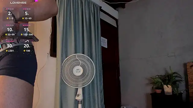 Snapshot of Markuss__ chatting on 25, 9, 2025 Markuss online show from 25, 9, 2025