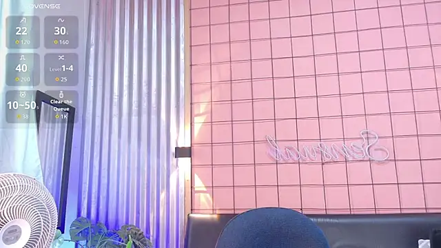 Snapshot of Markuss__ chatting on 24, 11, 2025 Markuss online show from 24, 11, 2025