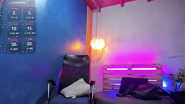 Snapshot of Markuss__ chatting on 26, 11, 2025 Markuss online show from 26, 11, 2025