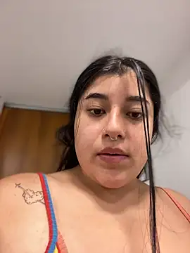 Snapshot of Tokio_Sakura chatting on 31, 10, 2025 Tokio Sakura online show from 31, 10, 2025