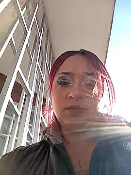 Mariana-94 online show from 9, 9, 2025