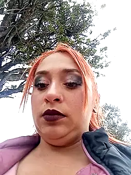 Mariana-94 online show from 3, 10, 2025