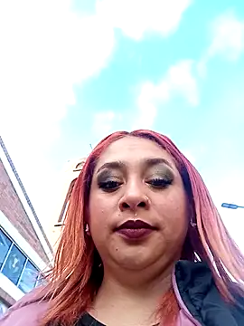 Mariana-94 online show from 22, 10, 2025