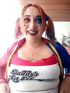 Mariana-94 online show from 25, 10, 2025