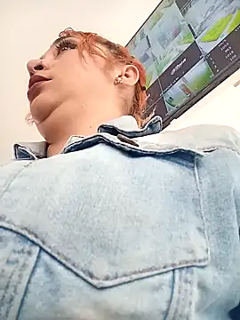 Mariana-94 online show from 19, 11, 2025