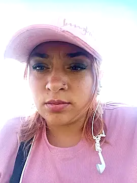 Mariana-94 online show from 3, 12, 2025