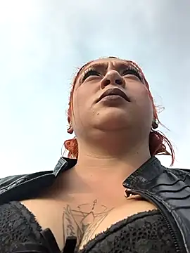 Mariana-94 online show from 5, 3, 2026