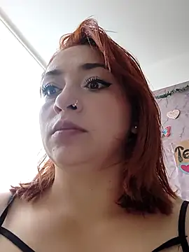 Snapshot of Mariana-94 chatting on 24, 4, 2026 Mariana-94 online show from 24, 4, 2026