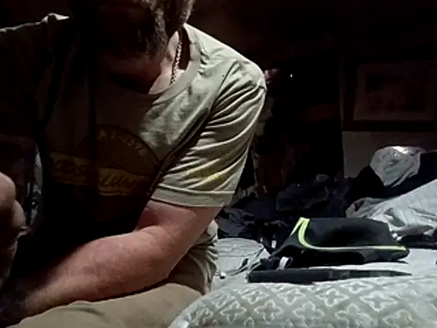 bearded cross online show from 8, 2, 2026