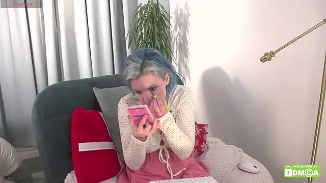 bluebeell online show from 24, 4, 2026