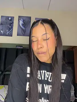 Snapshot of Kendra_C chatting on 14, 9, 2025 Kendra C online show from 14, 9, 2025