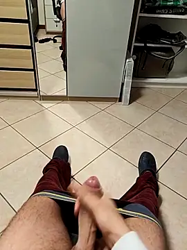 LucifertheGenius online show from 10, 3, 2026