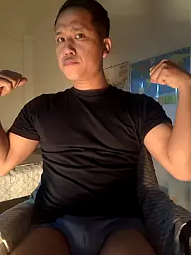 TheLonewolf8 online show from 15, 2, 2026