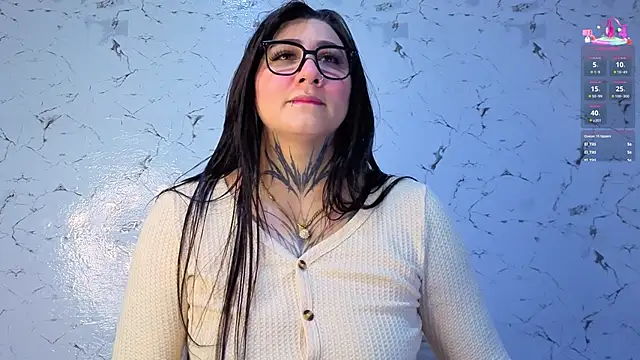 andrea miller1 online show from 12, 3, 2026