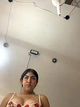 Gaby-Herrera online show from 25, 9, 2025