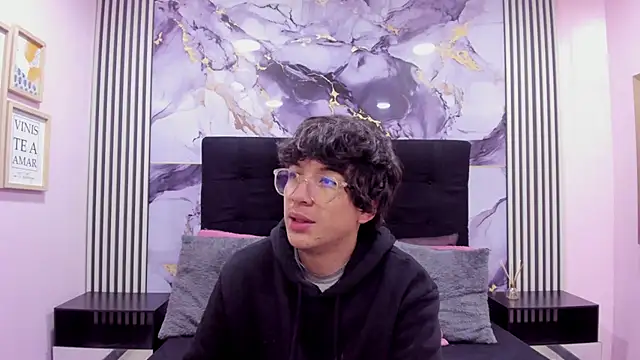 Desire Ecstasy online show from 27, 11, 2025