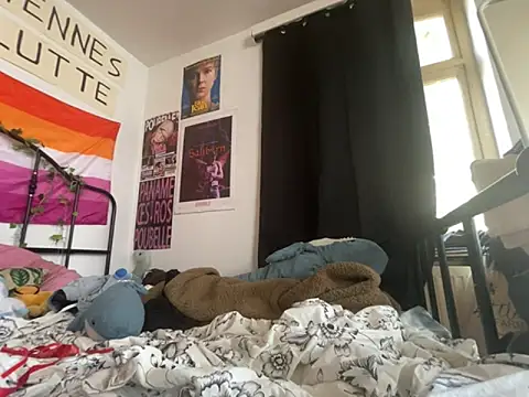 Styxlust online show from 1, 10, 2025