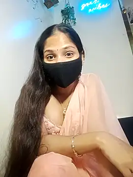 TheSassyGirl7 online show from 18, 9, 2025