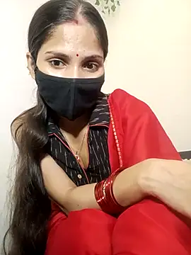 TheSassyGirl7 online show from 9, 10, 2025