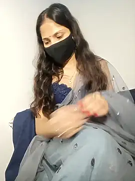 TheSassyGirl7 online show from 24, 10, 2025