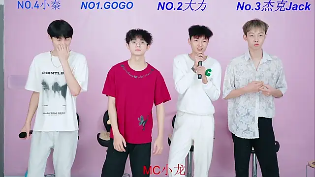 BeautifulBoys-888 online show from 17, 10, 2025